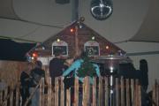 Burnout Q8 B�sserach - 19. Dezember 2009